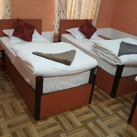 Bnb Royal Tourist House Katmandu Kültér fotó