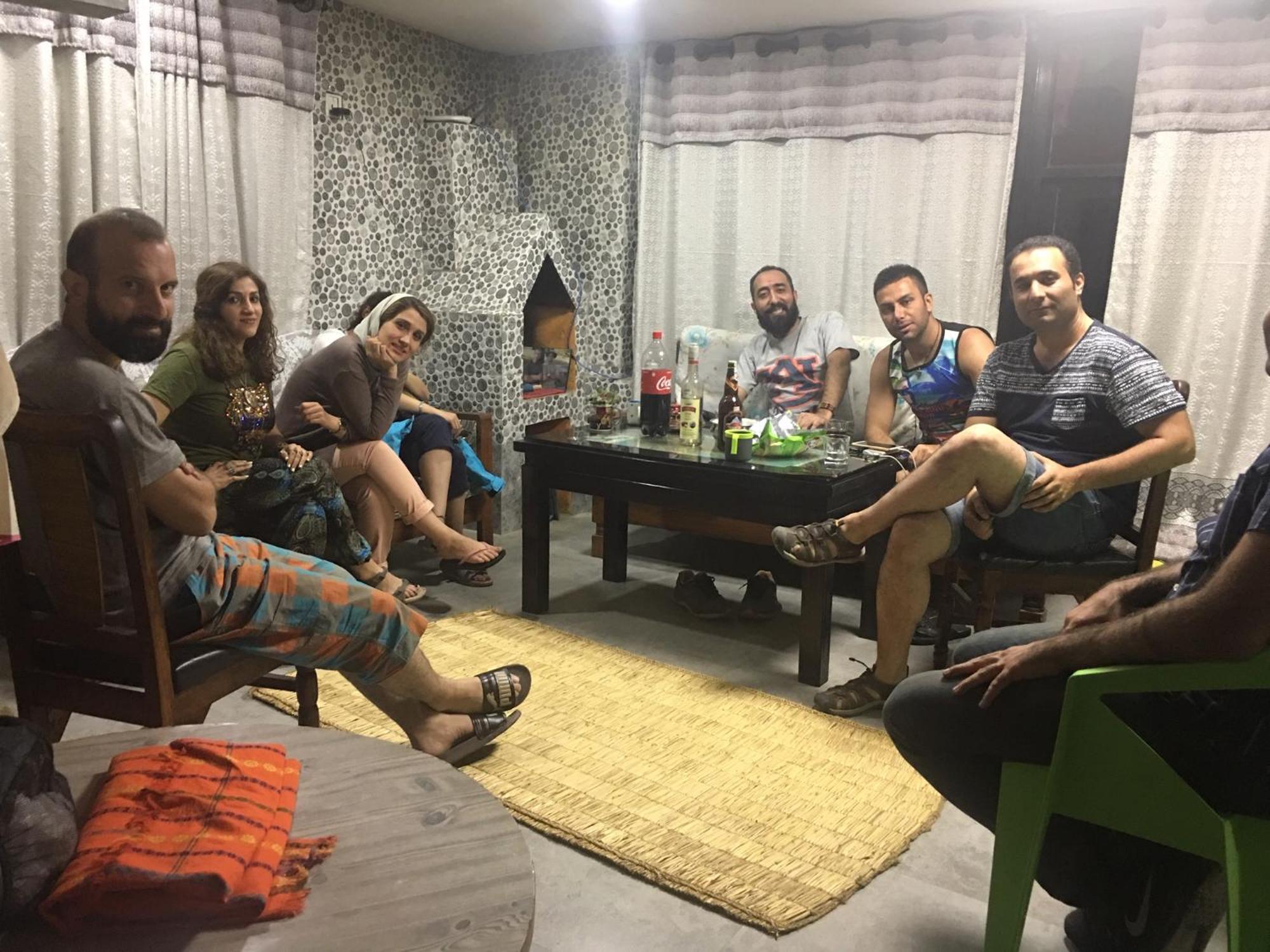 Bnb Royal Tourist House Katmandu Kültér fotó