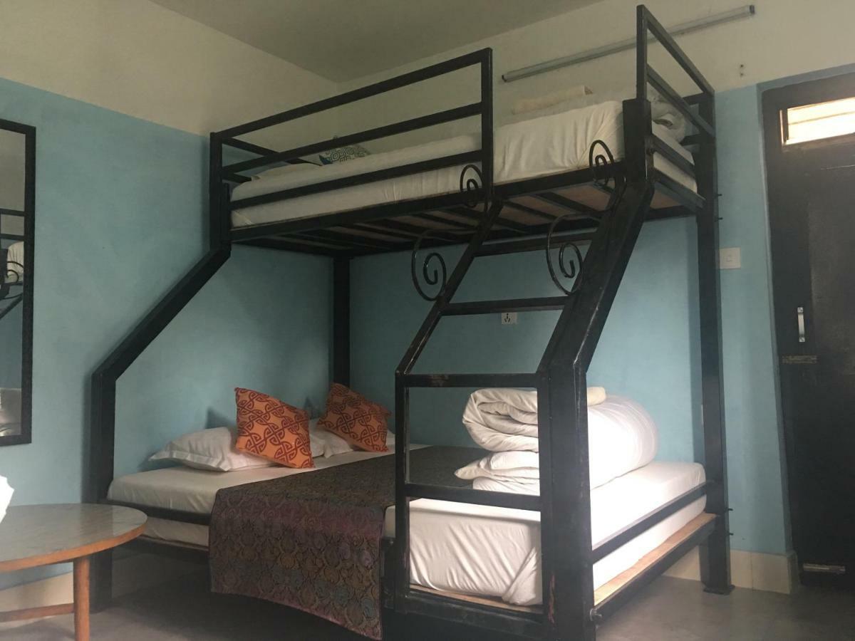 Bnb Royal Tourist House Katmandu Kültér fotó